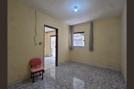 Casa para alugar com 90m², 2 quartos e sem vaga Casa para alugar com 90m², 2 quartos e sem vagaQuarto 1