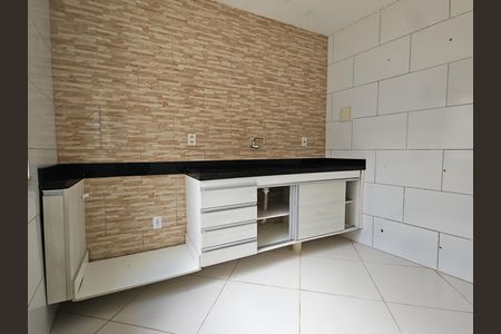Casa para alugar com 90m², 2 quartos e sem vaga Casa para alugar com 90m², 2 quartos e sem vagaCozinha