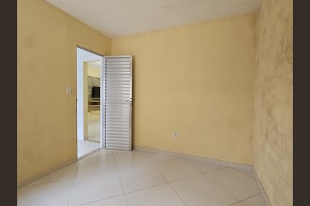 Quarto 2 - Suíte de casa para alugar com 2 quartos, 90m² em Nova Brasília, Salvador