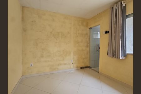 Casa para alugar com 90m², 2 quartos e sem vaga Casa para alugar com 90m², 2 quartos e sem vagaQuarto 2 - Suíte