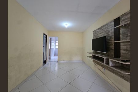 sala de casa para alugar com 2 quartos, 90m² em Nova Brasília, Salvador