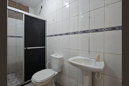 Casa para alugar com 90m², 2 quartos e sem vaga Casa para alugar com 90m², 2 quartos e sem vagabanheiro