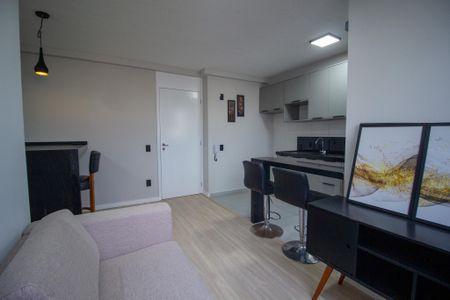 Apartamento para alugar com 2 quartos, 52m² em Iporanga, Sorocaba