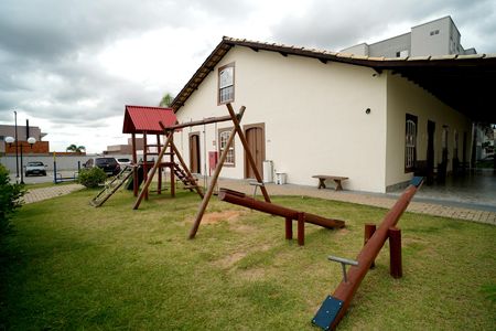 Apartamento para alugar com 52m², 2 quartos e 1 vagaÁrea comum