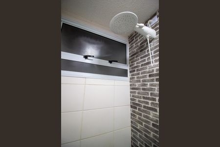 Apartamento para alugar com 52m², 2 quartos e 1 vaga Apartamento para alugar com 52m², 2 quartos e 1 vagaBanheiro