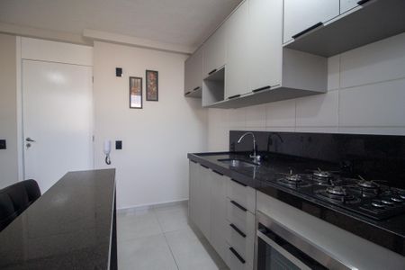 Apartamento para alugar com 52m², 2 quartos e 1 vaga Apartamento para alugar com 52m², 2 quartos e 1 vagaCozinha