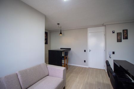Apartamento para alugar com 52m², 2 quartos e 1 vaga Apartamento para alugar com 52m², 2 quartos e 1 vagaSala
