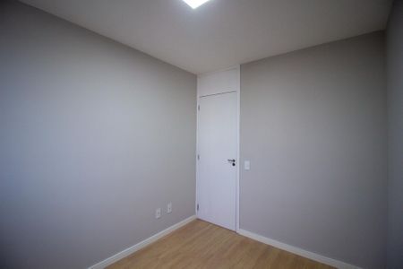 Quarto 2 de apartamento para alugar com 2 quartos, 52m² em Iporanga, Sorocaba