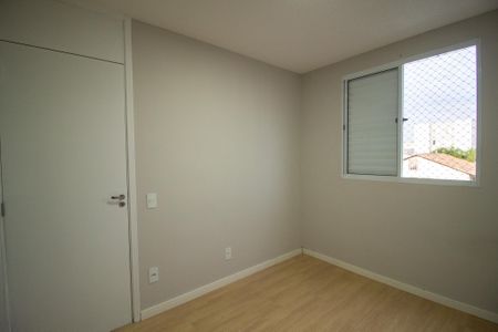 Quarto 1 de apartamento para alugar com 2 quartos, 52m² em Iporanga, Sorocaba