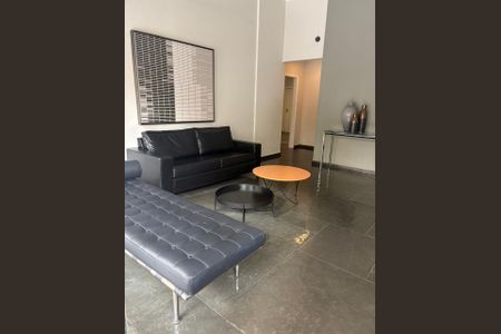 Apartamento para alugar com 1 quarto, 42m² em Itaim Bibi, São Paulo