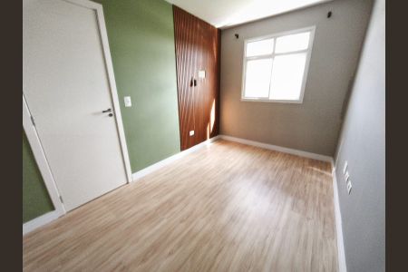 Apartamento para alugar com 57m², 3 quartos e 1 vagaQuarto 2