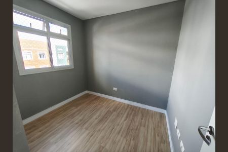 Quarto 1 de apartamento para alugar com 3 quartos, 57m² em Cidade Jardim, São José dos Pinhais