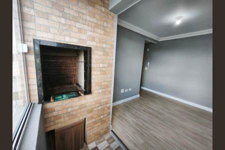 Apartamento para alugar com 57m², 3 quartos e 1 vagaChurrasqueira