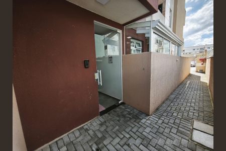 Apartamento para alugar com 57m², 3 quartos e 1 vagaEntrada