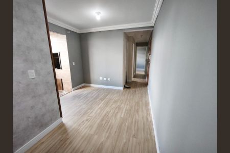 Apartamento para alugar com 57m², 3 quartos e 1 vagaSala/Cozinha