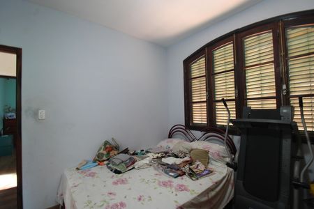 Casa de condomínio à venda com 376m², 4 quartos e 5 vagasSuíte 1