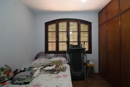 Casa de condomínio à venda com 376m², 4 quartos e 5 vagasSuíte 1