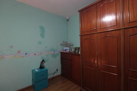 Quarto  de casa de condomínio à venda com 4 quartos, 376m² em Anil, Rio de Janeiro
