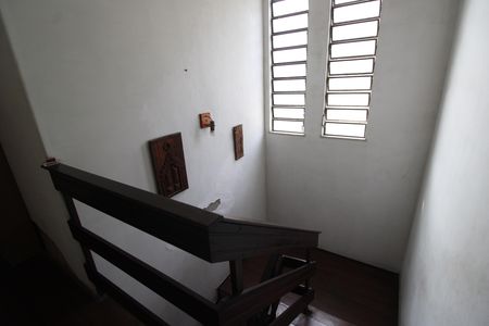 Casa de condomínio à venda com 376m², 4 quartos e 5 vagasCorredor