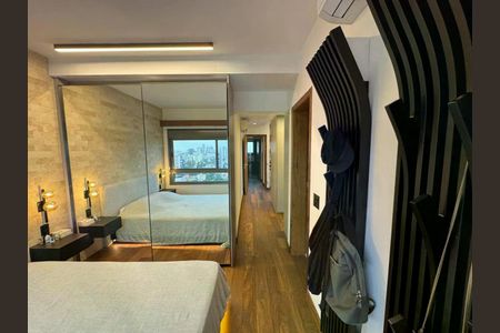 Apartamento à venda com 165m², 3 quartos e 2 vagas