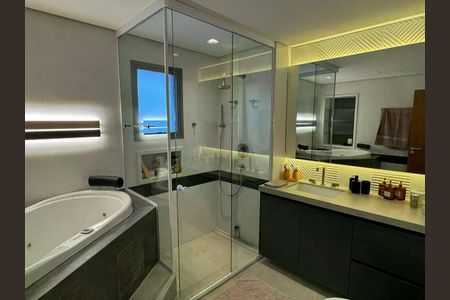 Apartamento à venda com 165m², 3 quartos e 2 vagas