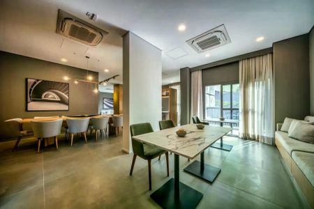 Apartamento à venda com 165m², 3 quartos e 2 vagas