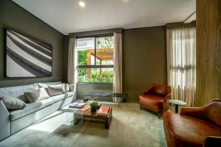 Apartamento à venda com 165m², 3 quartos e 2 vagas