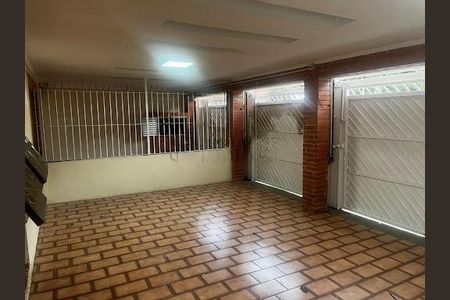 Casa à venda com 5 quartos, 350m² em Vila Formosa, São Paulo