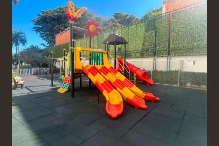 Foto 08 de apartamento para alugar com 3 quartos, 156m² em Rio Pequeno, São Paulo
