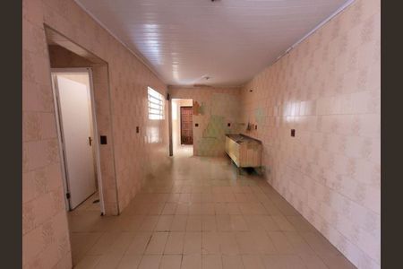 Casa à venda com 2 quartos, 160m² em Jabaquara, São Paulo