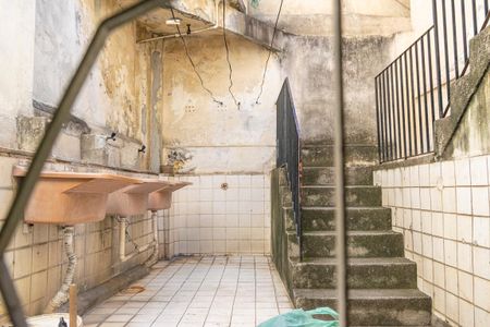 Casa para alugar com 30m², 1 quarto e sem vagaVista do Quarto
