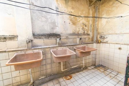 Casa para alugar com 30m², 1 quarto e sem vagaÁrea de serviço