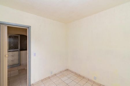 Casa para alugar com 30m², 1 quarto e sem vagaQuarto