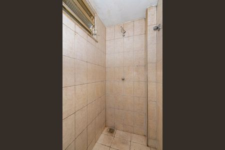 Casa para alugar com 30m², 1 quarto e sem vagaBanheiro