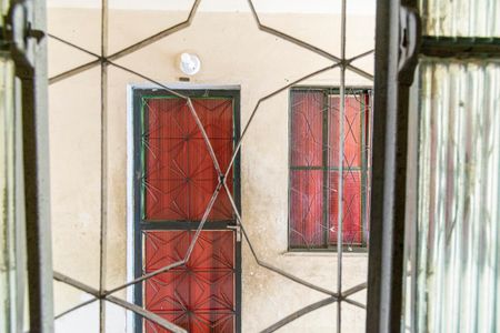 Casa para alugar com 30m², 1 quarto e sem vagaVista da Cozinha