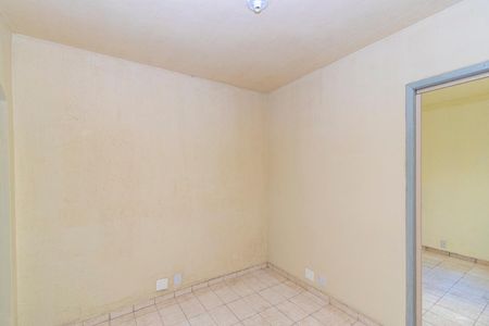 Casa para alugar com 30m², 1 quarto e sem vagaSala