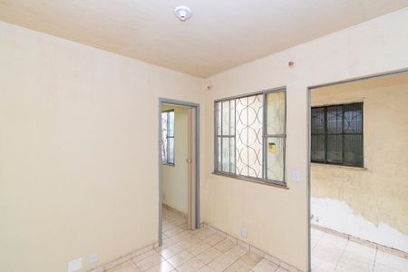 Casa para alugar com 30m², 1 quarto e sem vagaSala