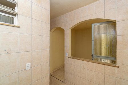 Casa para alugar com 30m², 1 quarto e sem vagaCozinha