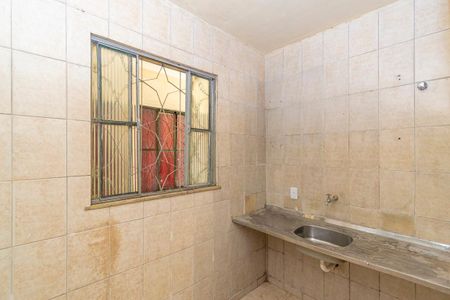 Casa para alugar com 30m², 1 quarto e sem vagaCozinha
