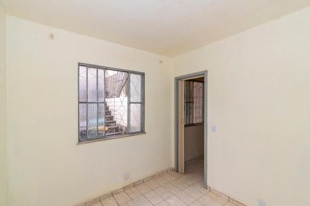 Casa para alugar com 30m², 1 quarto e sem vagaQuarto