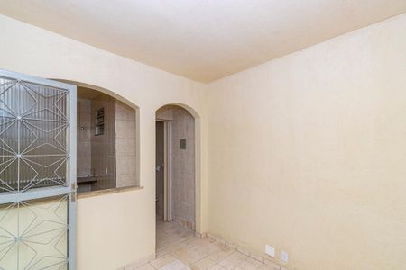 Casa para alugar com 30m², 1 quarto e sem vagaSala