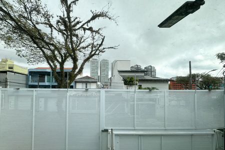 Vista - Sala de casa para alugar com 3 quartos, 400m² em Jardim do Mar, São Bernardo do Campo