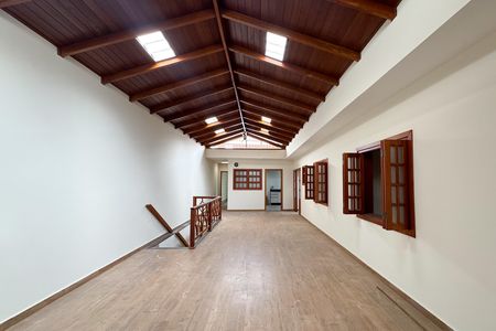 Salão de festas de casa para alugar com 3 quartos, 400m² em Jardim do Mar, São Bernardo do Campo