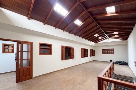 Salão de casa para alugar com 3 quartos, 400m² em Jardim do Mar, São Bernardo do Campo