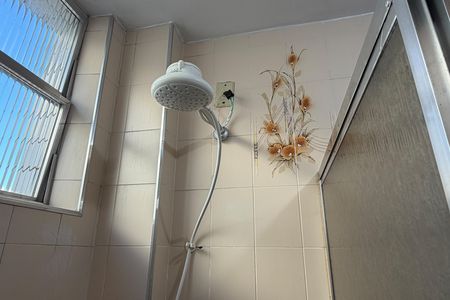 Studio para alugar com 30m², 1 quarto e 1 vagaBanheiro e Área de serviço