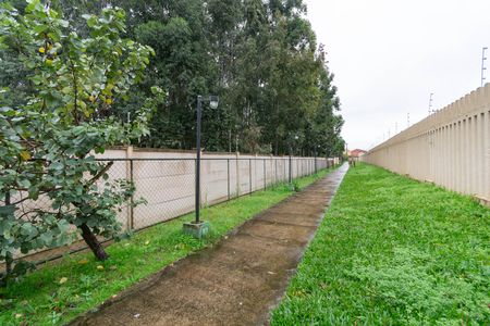 Apartamento para alugar com 42m², 2 quartos e 1 vaga