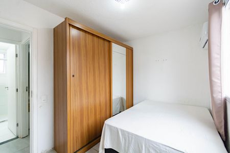 Apartamento para alugar com 42m², 2 quartos e 1 vaga