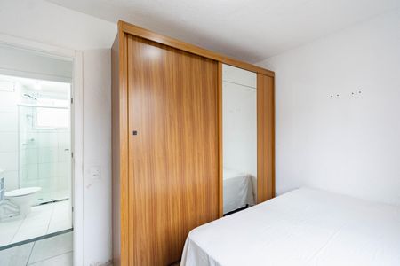 Apartamento para alugar com 42m², 2 quartos e 1 vaga