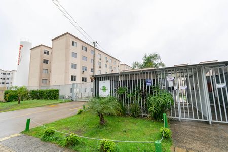 Apartamento para alugar com 42m², 2 quartos e 1 vaga