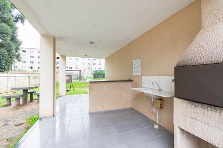 Apartamento para alugar com 42m², 2 quartos e 1 vaga
